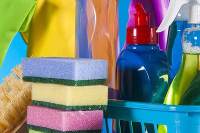 企業將自產洗滌用品發放給職工時的增值稅處理